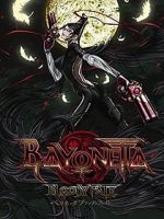 Watch Bayonetta: Bloody Fate - Beyonetta buraddi feito Gomovies123