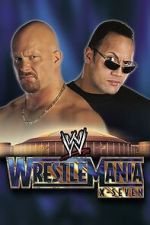 Watch WWE WrestleMania X-Seven Gomovies123
