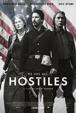 Watch Hostiles Gomovies123