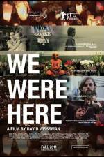 Watch We Were Here Gomovies123