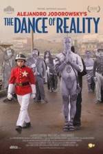 Watch La danza de la realidad Gomovies123