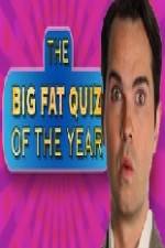Watch The Big Fat Quiz of the Year Gomovies123