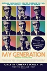 Watch My Generation Gomovies123