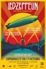 Watch Led Zeppelin Celebration Day Gomovies123