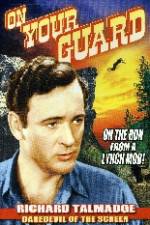 Watch On Your Guard Gomovies123