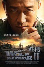 Watch Wolf Warriors II Gomovies123