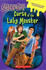 Watch Scooby-Doo Curse of the Lake Monster Gomovies123