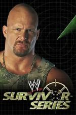 Watch WWE Survivor Series 2000 Gomovies123