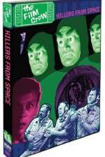 Watch The Film Crew Killers from Space Gomovies123
