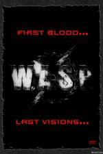 Watch WASP: First Blood Last Visions Gomovies123