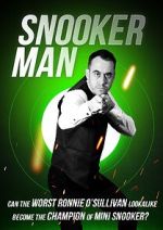 Watch Snooker Man Gomovies123