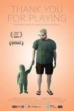 Watch Thank You for Playing Gomovies123