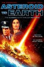 Watch Asteroid vs. Earth Gomovies123
