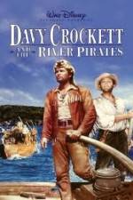 Watch Davy Crockett and the River Pirates Gomovies123