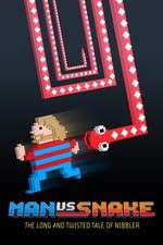 Watch Man vs Snake: The Long and Twisted Tale of Nibbler Gomovies123