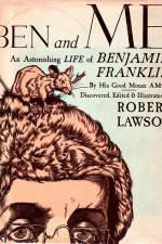 Watch Ben and Me Gomovies123