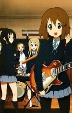 Watch K-On! Live House! (Short 2009) Gomovies123