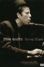 Watch Tom Waits - Burma Shave Gomovies123