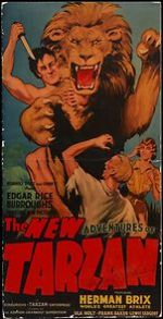 Watch The New Adventures of Tarzan Gomovies123