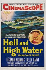 Watch Hell and High Water Gomovies123