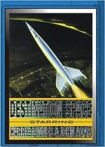 Watch Destination Space Gomovies123