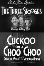 Watch Cuckoo on a Choo Choo Gomovies123