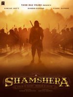 Watch Shamshera Gomovies123