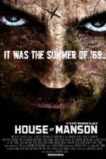 Watch House of Manson Gomovies123