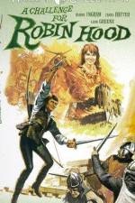 Watch A Challenge for Robin Hood Gomovies123