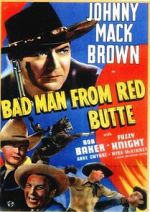 Watch Bad Man from Red Butte Gomovies123