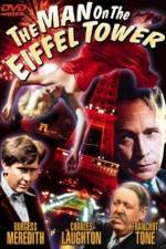 Watch The Man on the Eiffel Tower Gomovies123