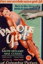 Watch Parole Girl Gomovies123