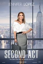 Watch Second Act Gomovies123