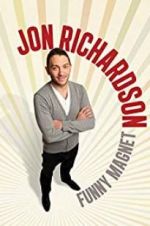 Watch Jon Richardson: Funny Magnet Gomovies123