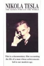 Watch Nikola Tesla - Genius Who Lit the World Gomovies123