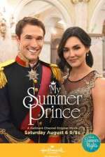 Watch My Summer Prince Gomovies123