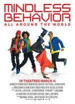 Watch Mindless Behavior: All Around the World Gomovies123