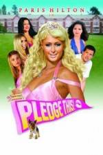 Watch Pledge This! Gomovies123