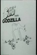 Watch Bambi Meets Godzilla Gomovies123