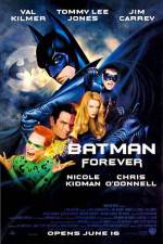 Watch Batman Forever Gomovies123