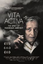 Watch Vita Activa: The Spirit of Hannah Arendt Gomovies123