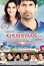 Watch Khushiyaan Gomovies123