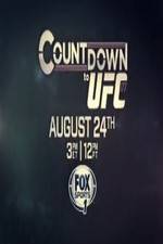 Watch UFC 177 Countdown Gomovies123