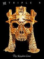 Watch WWE: Triple H - Thy Kingdom Come Gomovies123