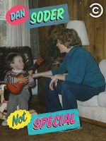 Watch Dan Soder: Not Special (TV Special 2016) Gomovies123