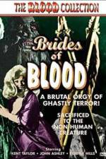 Watch Brides of Blood Gomovies123