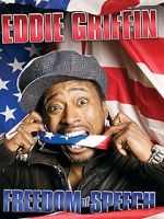 Watch Eddie Griffin: Freedom of Speech (TV Special 2008) Gomovies123