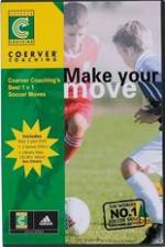 Watch Coerver Coaching's Make Your Move Gomovies123