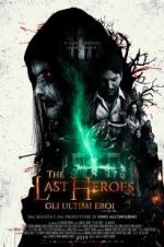 Watch The Last Heroes Gomovies123
