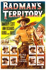 Watch Badman's Territory Gomovies123